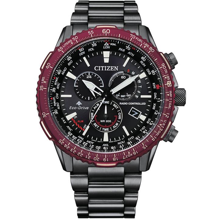 ساعت مچی مردانه سیتیزن CITIZEN کد CB5009-55E